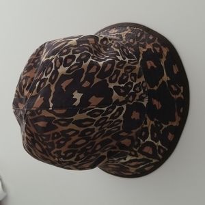 New Bucket Reversible Hat